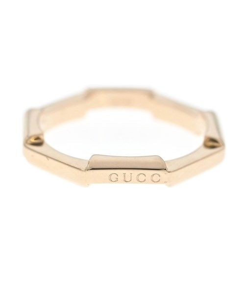Gucci Ring Pink