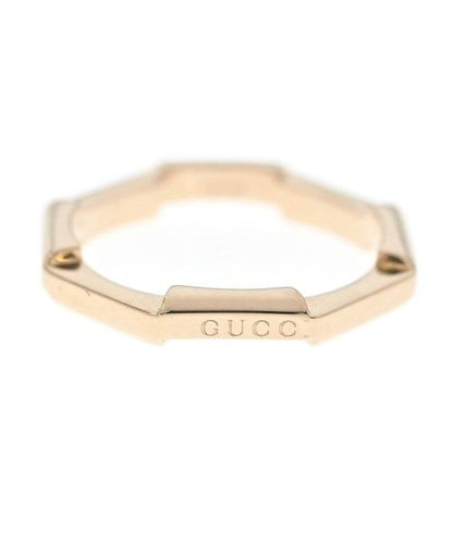 Gucci Ring Pink