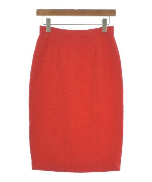 Chanel Set Suit Sets Red — view 4