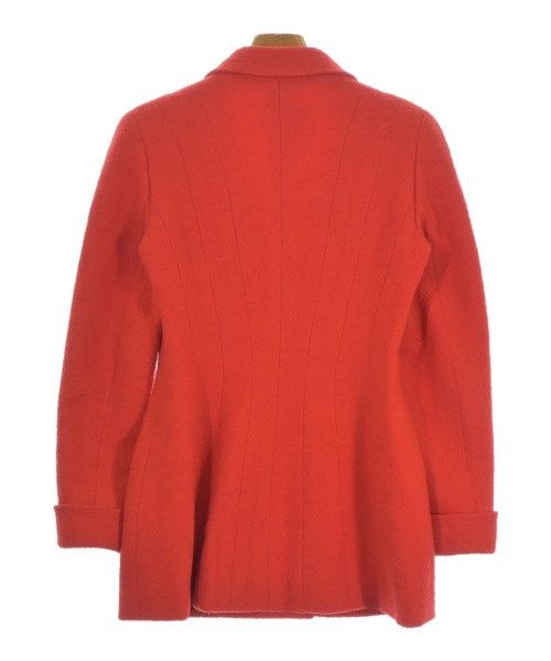 Chanel Set Suit Sets Red — view 3