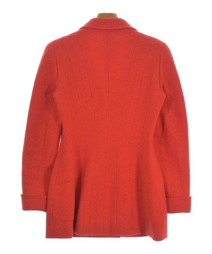 Chanel Set Suit Sets Red — view 3