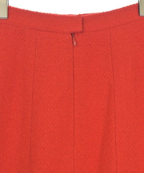 Chanel Set Suit Sets Red — view 8