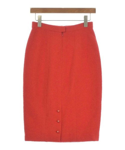 Chanel Set Suit Sets Red — view 5