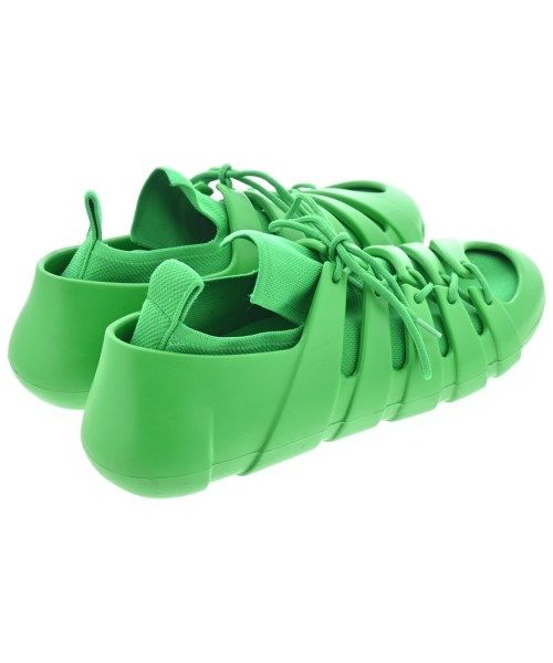Bottega Veneta Shoes Sneakers Green — view 2