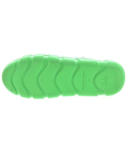 Bottega Veneta Shoes Sneakers Green — view 3