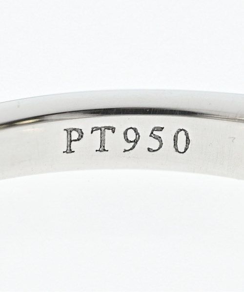 Tiffany & Co Ring — view 5