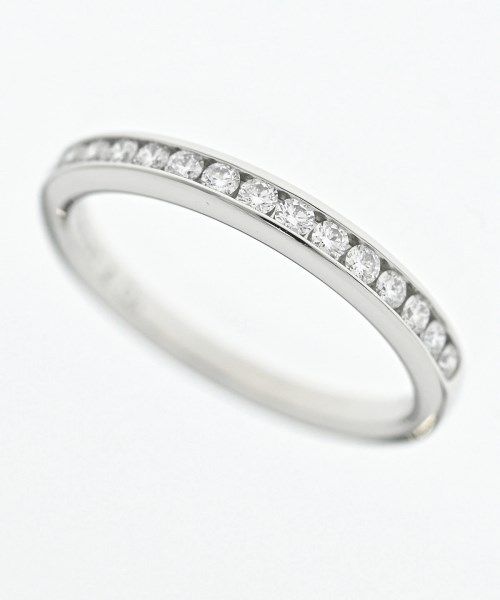 Tiffany & Co Ring — view 3