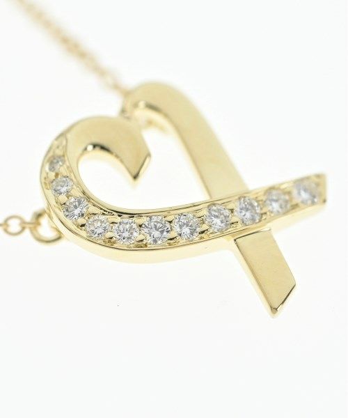 Tiffany & Co Necklace — view 3