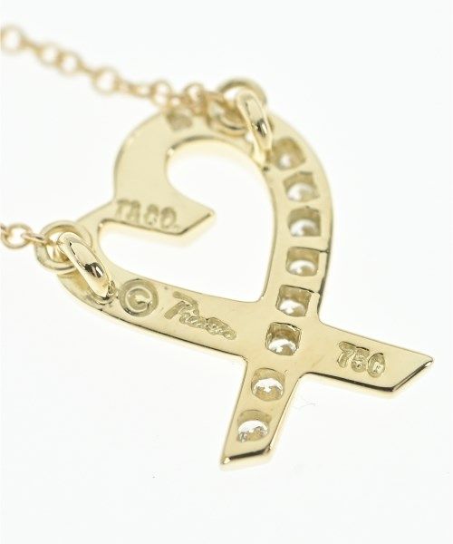 Tiffany & Co Necklace — view 4