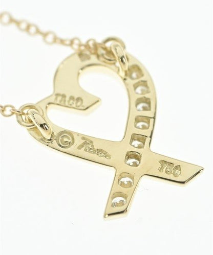 Tiffany & Co Necklace — view 4