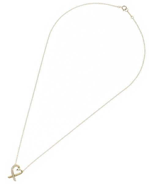 Tiffany & Co Necklace — view 2