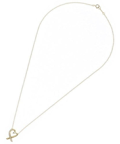 Tiffany & Co Necklace — view 2