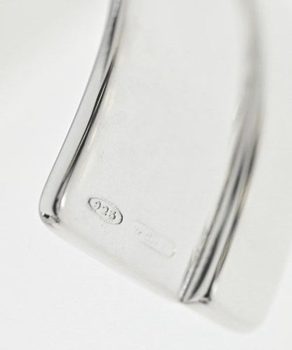 Gucci Bracelet Bangle Silver — view 5