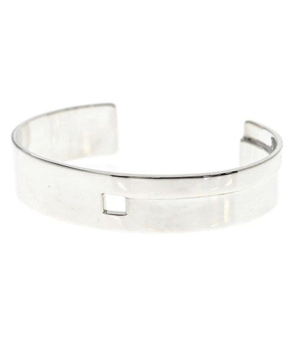 Gucci Bracelet Bangle Silver
