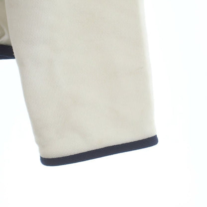 Moncler Maglia Cardigan Knit Contrast Down Jacket — view 5