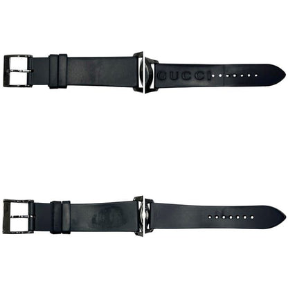 Gucci Watch Timeless Black Ghost 126.4 — view 3