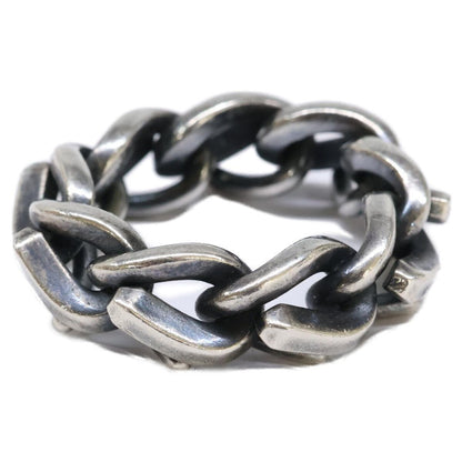 Tiffany & Co Forge Ring 925 Sterling Silver