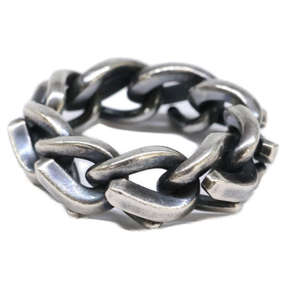 Tiffany & Co Forge Ring 925 Sterling Silver — view 4