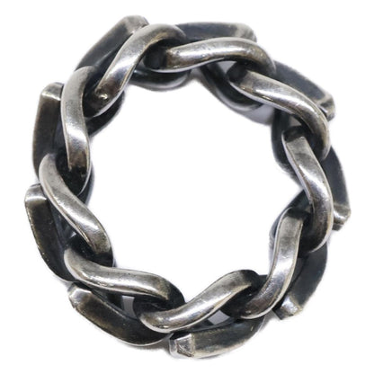 Tiffany & Co Forge Ring 925 Sterling Silver — view 5