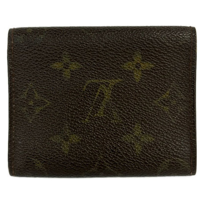 Louis Vuitton Business Card Holder Monogram Envelop — view 2