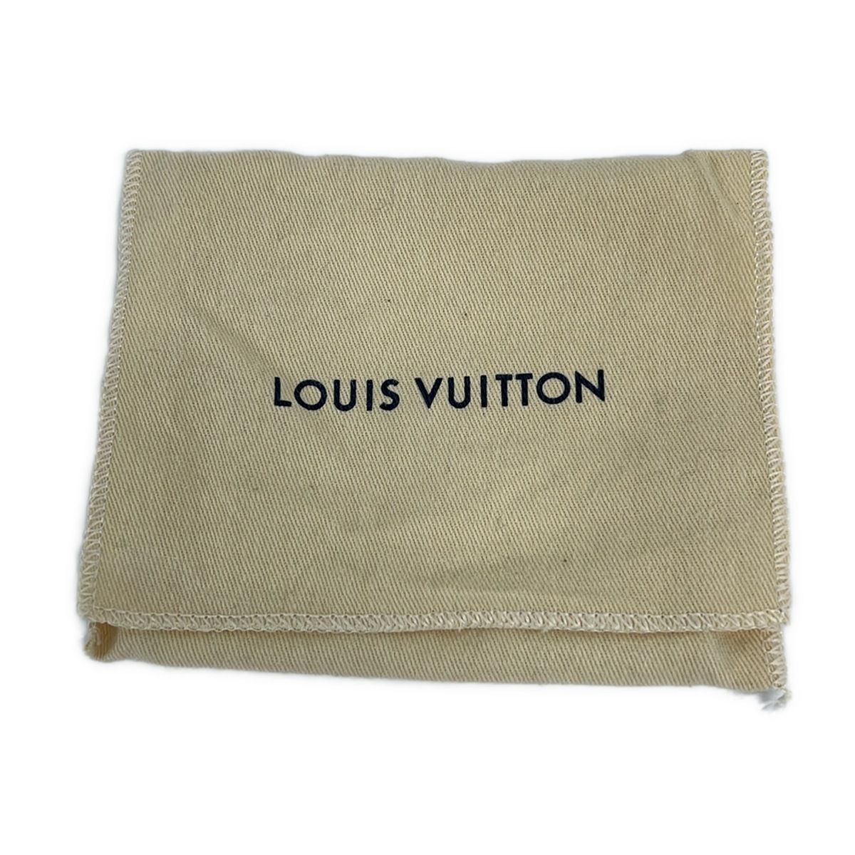 Louis Vuitton Trifold Wallet Brea Portefeuille Victorine Cerise Leather — view 6