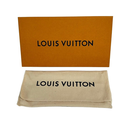 Louis Vuitton Wallet Monogram Vernis Zippy Gami Apple Leather Cowhide — view 7