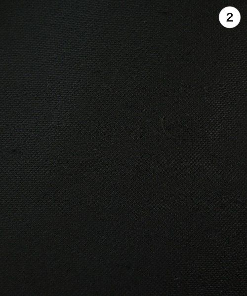 Celine Coat Black — view 7