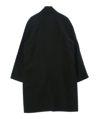 Celine Coat Black — view 2