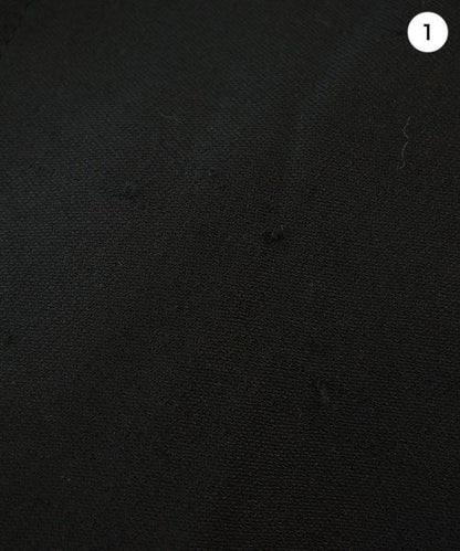 Celine Coat Black — view 6