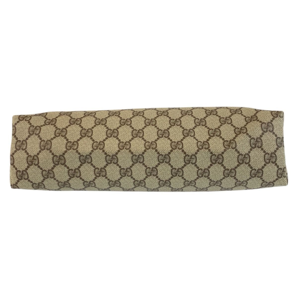 Gucci Sherry Line Beige GG Supreme Canvas 002 123 Tote Shoulder Bag — view 9