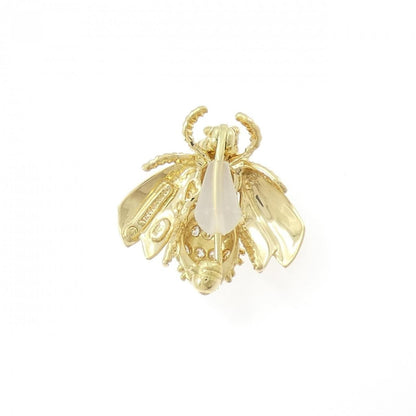 Tiffany & Co Ruby Brooch — view 3