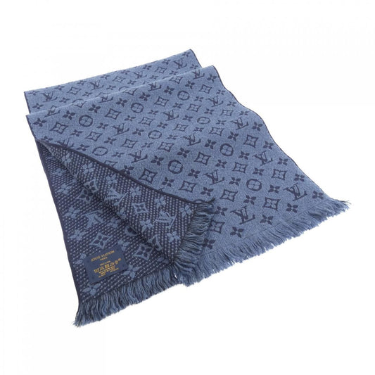 Louis Vuitton Monogram Classic Scarf