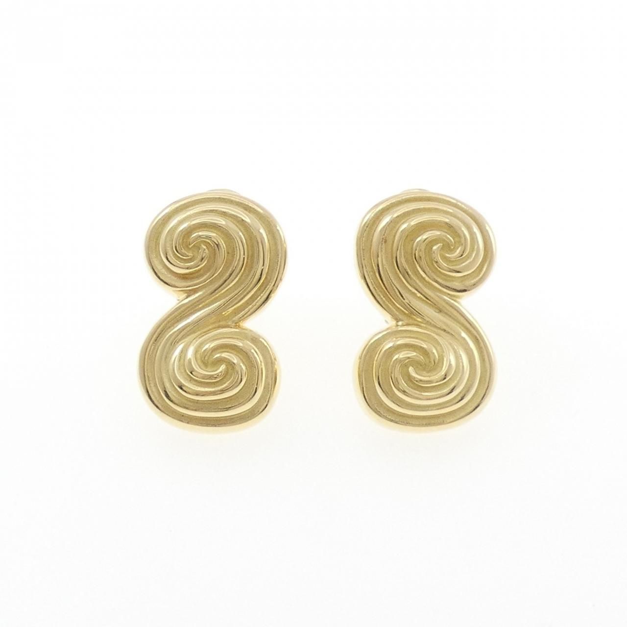 Tiffany & Co Earrings
