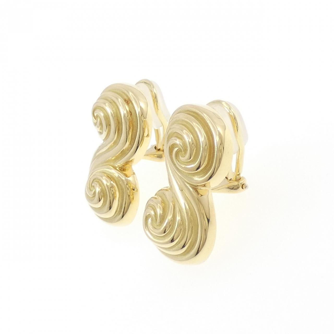 Tiffany & Co Earrings — view 2