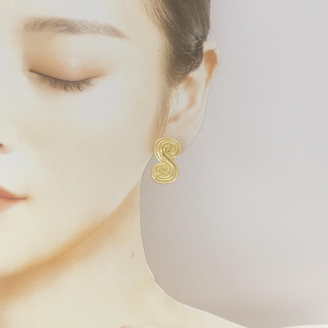 Tiffany & Co Earrings — view 4