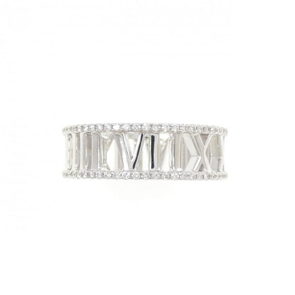 Tiffany & Co Atlas Ring — view 2