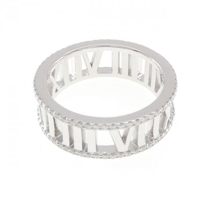 Tiffany & Co Atlas Ring — view 3
