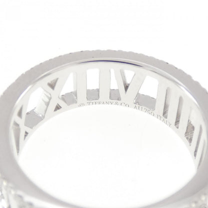 Tiffany & Co Atlas Ring — view 4