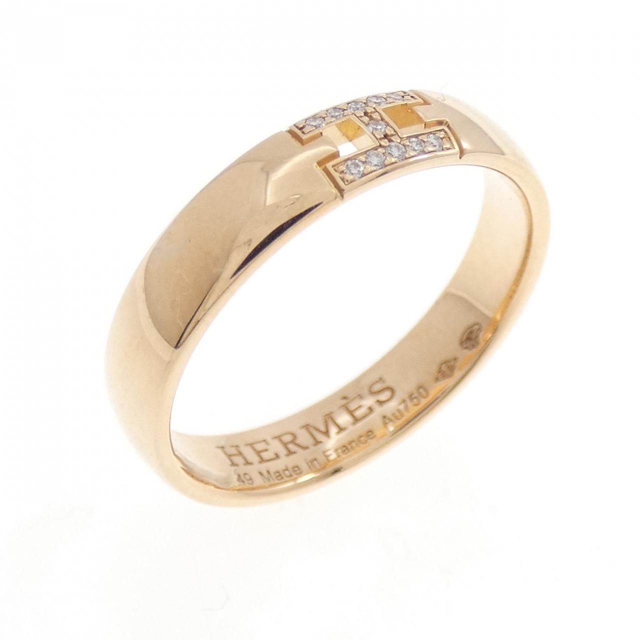 Hermes Ever Herakles Ring