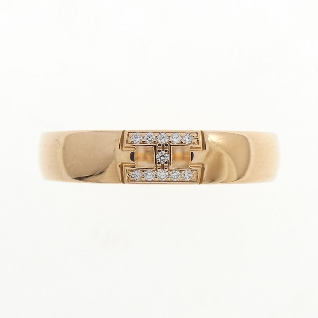 Hermes Ever Herakles Ring — view 2