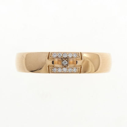 Hermes Ever Herakles Ring — view 2