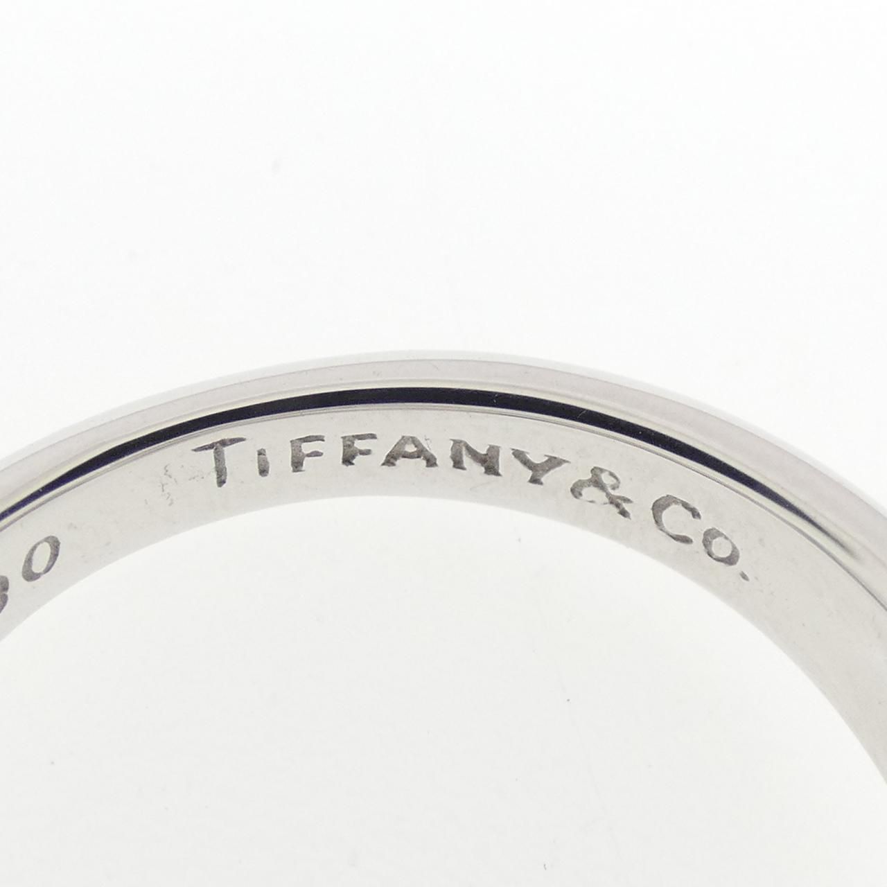 Tiffany & Co Vintage Signature Ring — view 4