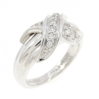 Tiffany & Co Vintage Signature Ring