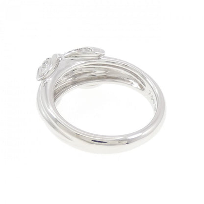 Tiffany & Co Vintage Signature Ring — view 3