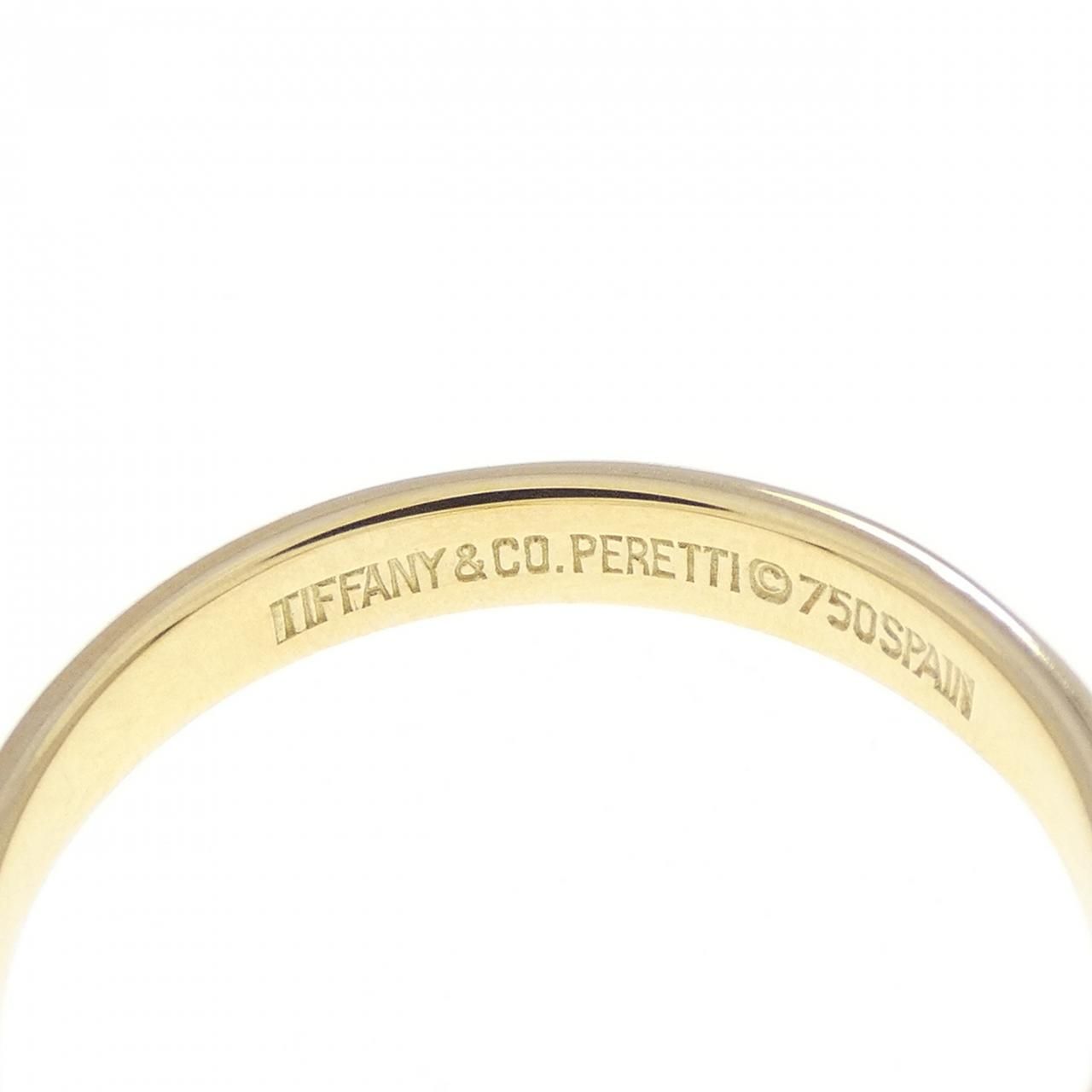 Tiffany & Co Ring — view 4