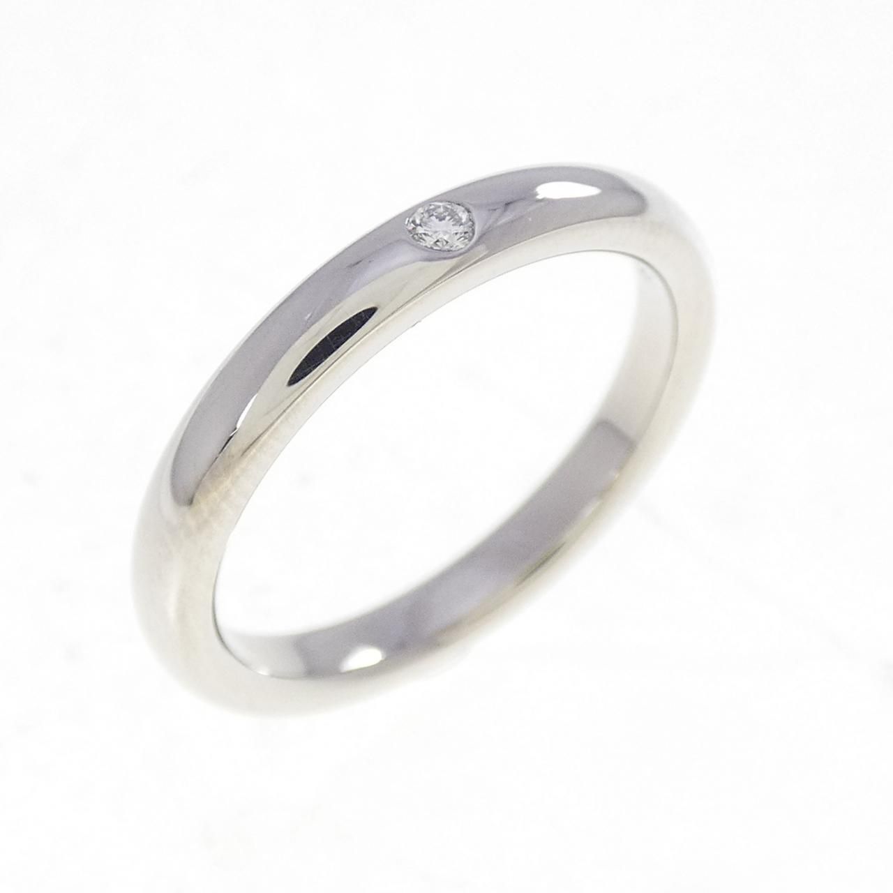 Tiffany & Co Stacking Band Ring
