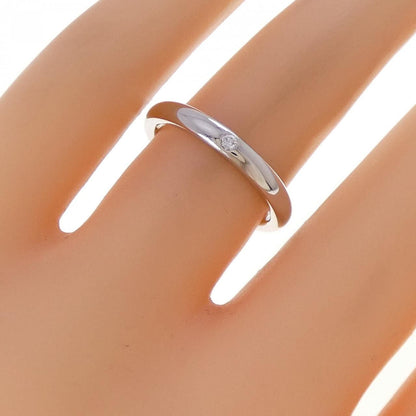 Tiffany & Co Stacking Band Ring — view 5