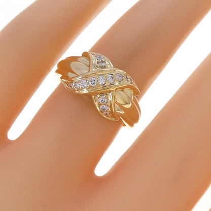 Tiffany & Co Signature Ring — view 5
