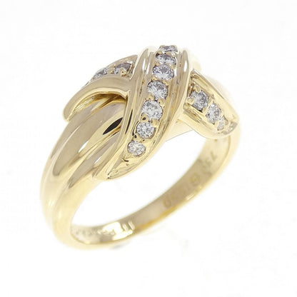 Tiffany & Co Signature Ring