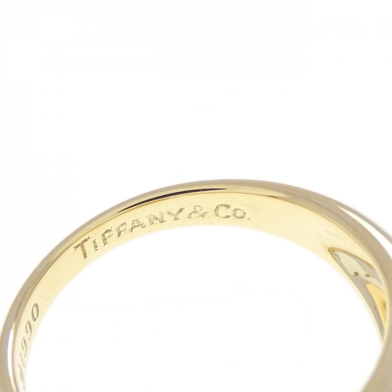 Tiffany & Co Signature Ring — view 4